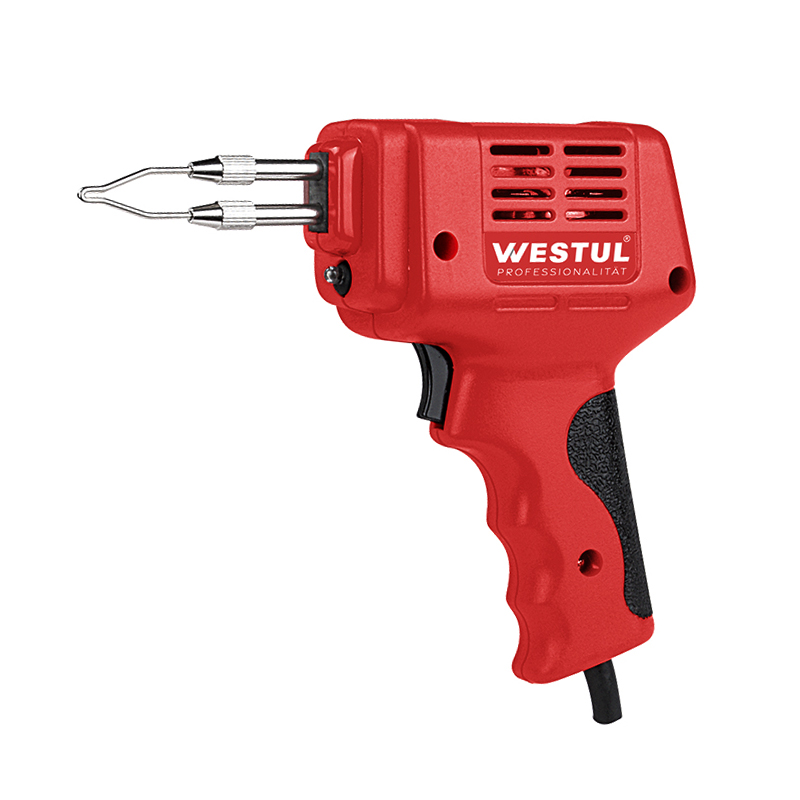 Дәнекерлеу тапаншасы дегеніміз не және ол ауыр жүкті қолданбалар үшін қалай жұмыс істейді